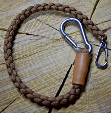 Wallet Chain Paracord