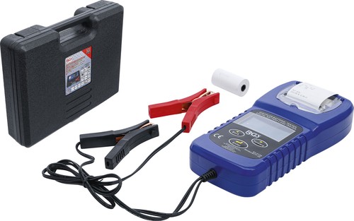 Bgs 2133 digitaler - bgs-2133, batterie-
