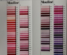 Sticktwist "Madeira Mouliné"