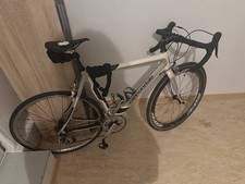 Cannondale Rennrad