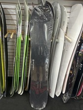 Korua Otto 157+ Snowboard 