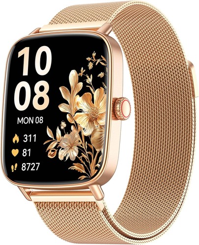 Smartwatch damen hd - 1,85,