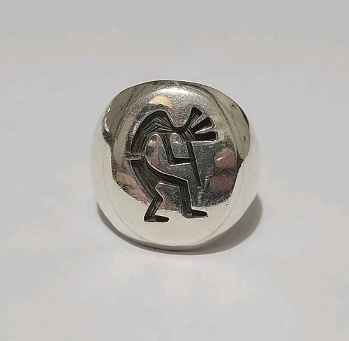 Rare harold lomayaktewa hopi - lomayaktewa,