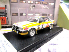 AUDI 80 Quattro Rallye Gr.A