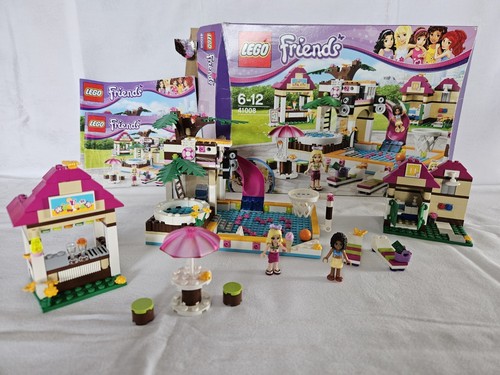 Lego friends großes - lego,