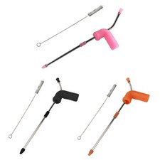 Bier Schnorchel   Bier Bong Trichter Gerade   Stil für Bar Wein