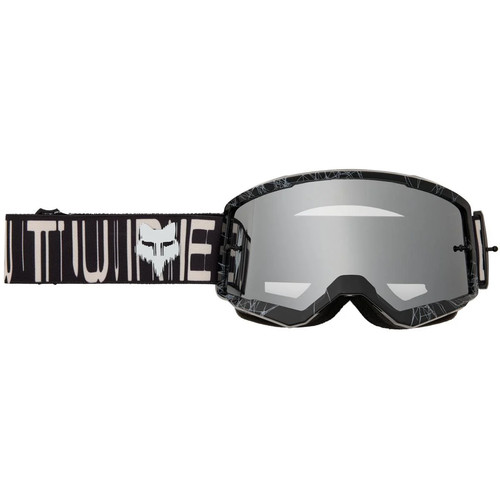 Fox crossbrille main - crossbrille,