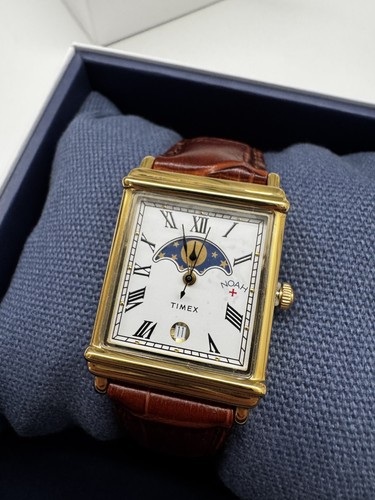 Armbanduhr noah timex - armbanduhr,, sun