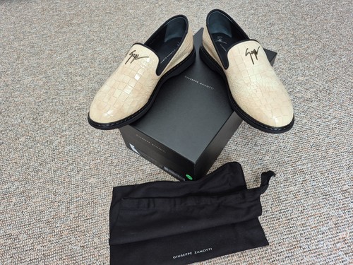 Giuseppe zanotti leder - giuseppe,