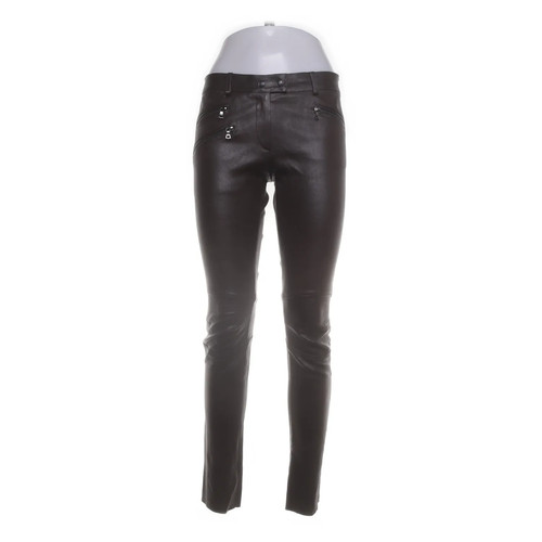 Sylvie schimmel lederhose - schimmel,,