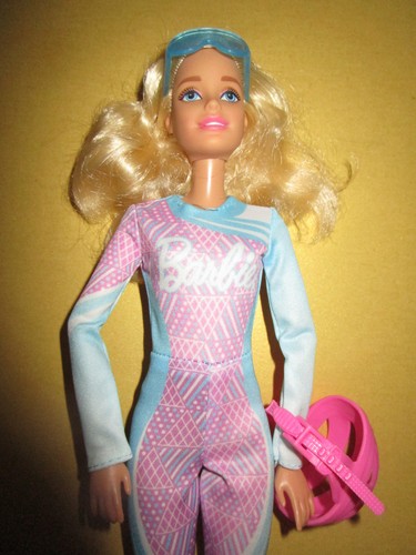 964 süsse blonde barbie - sÜsse,