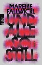 Und alle so still Mareike