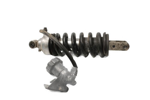 Federbein zugstufe hydraulik - federbein,