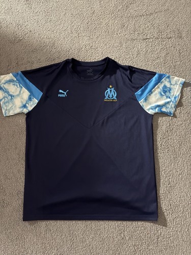 Olympique marseille - olympique,