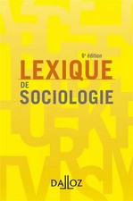 Lexikon der Soziologie, Yves