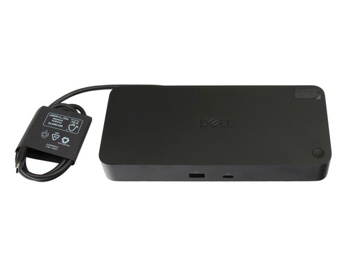 Dell wd25z pro dock - dell,