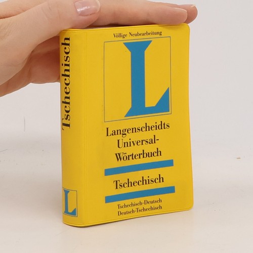 Langenscheidts