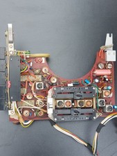 DDR-RFT Anett Radiorecorder, Ersatzteile- mit Radio-/+Netzteil,Top funktioniert!