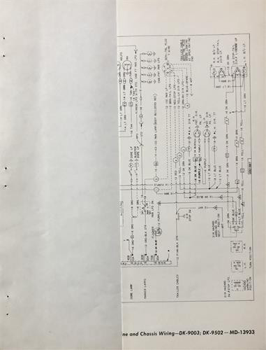 1975 gmc astro - 1975, titan