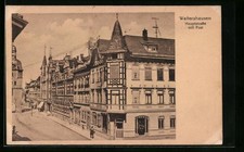 Waltershausen hautpstrasse - waltershausen,,