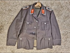 Uniform ddr fallschirmjäger - ddr,
