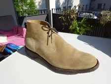 CHURCH'S CHURCHS SAHARA He