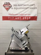 Bizerba GSP H 2015 Refurbished