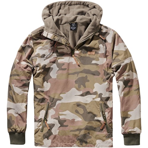 Brandit lukas windbreaker - brandit,