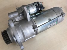 Mahle anlasser 1201866 24v - mahle,