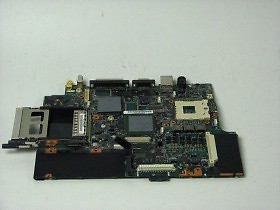 Mainboard defekt sony pcg - defekt,