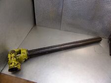 Walterscheid W 36.18 36.13 - 36.00 Kreuzgelenk Kardanwelle Zapfwelle Gelenkwelle