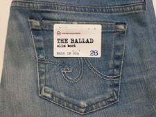 ADRIANO GOLDSCHMIED Gr.28