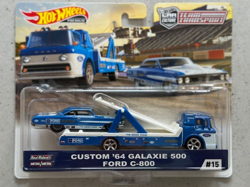 Hot wheels premium team - wheels,