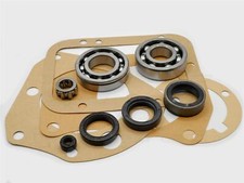 Ford Typ 3 Lager Umbau