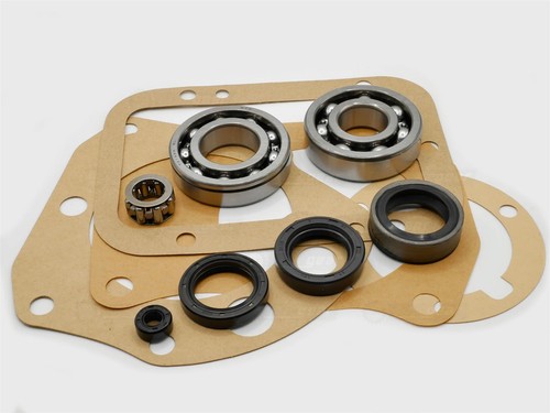 Ford type getriebe - type, 3