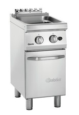 Nudelkocher Pastakocher Gas 24