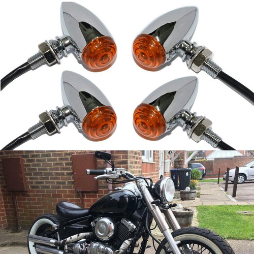 Motorrad blinker licht - blinker,