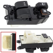 FENSTERHEBER SCHALTER 13 POLIG