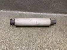 Mittelschalldämpfer A839 TAS Mitteltopf Auspuff Volvo V70 II 2.5 T 04.1923.070