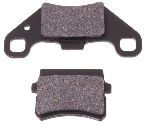 Bremsbeläge für quad - für,