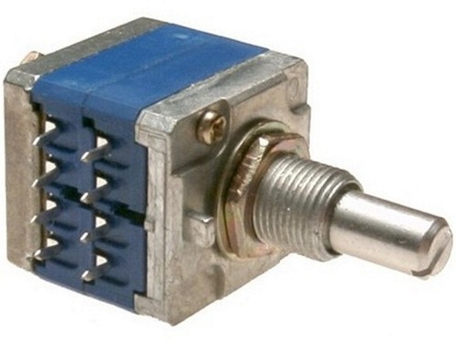 Drehpotentiometer rk21 high - drehpotentiometer,