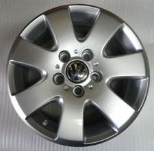 Alufelge MIYATO VW Transporter T5, T6, Multivan - 6,5Jx16H2 ET 51 (7H0601025A)