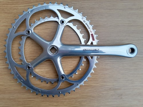 Campagnolo chorus kurbel - campagnolo, kurbel..