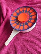 RAR Thomas flammfest Latham Kasserole Ø 19cm mit Griff UND Deckel vintage TOPP!