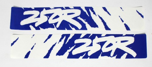 Aufkleber satz schwinge decal - aufkleber,