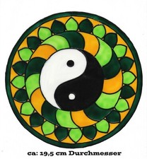 Window Color Bild Fensterbild