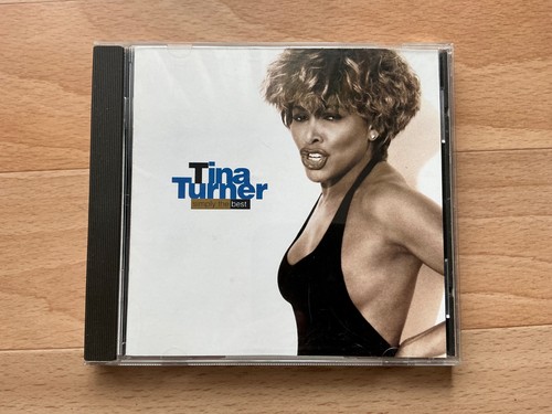 Tina turner simply the - turner,