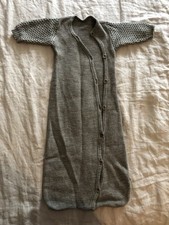 Disana Organic Wool Infant