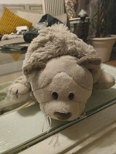 Nici Schneekatze Liegend, ca