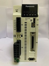 Panasonic / AC Servo Driver /